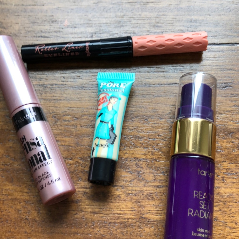Eye and face bundle